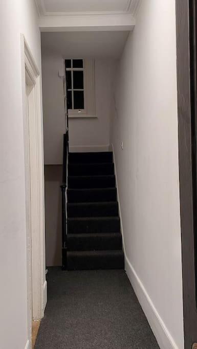 Appartement Harry Potter 9 3/4 Flat à Londres Extérieur photo