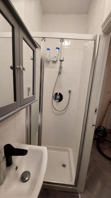 Appartement Harry Potter 9 3/4 Flat à Londres Extérieur photo