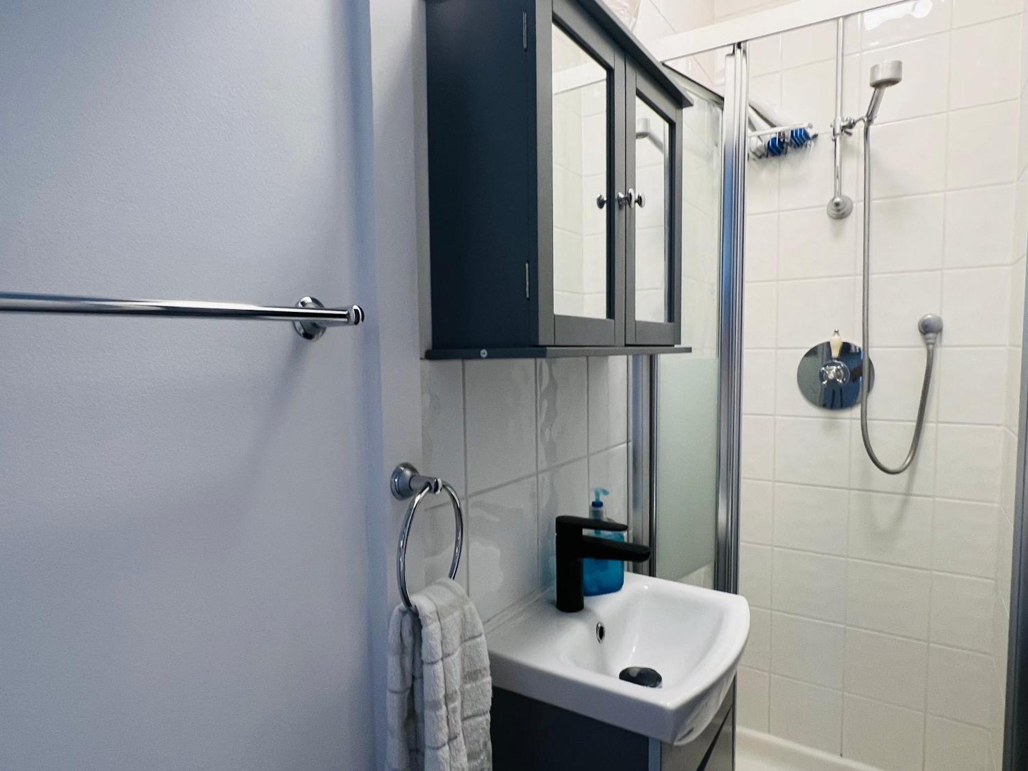 Appartement Harry Potter 9 3/4 Flat à Londres Extérieur photo